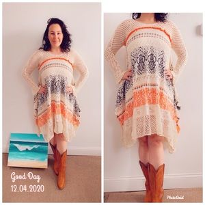 Anthropologie dress